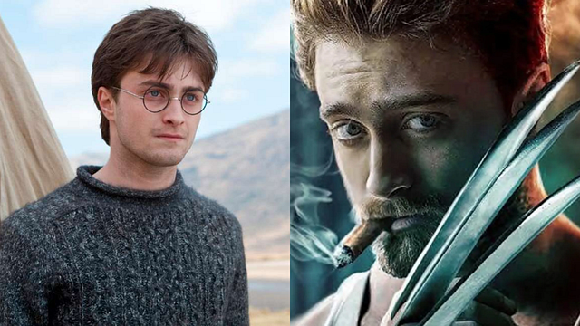 Imagem da notícia Daniel Radcliffe será o novo Wolverine da Marvel? Ator responde a rumores