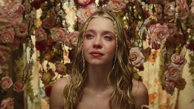 Imagem da notícia Sydney Sweeney na Marvel: Qual será o papel da atriz de Euphoria em Madame Teia?