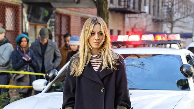 Imagem da notícia The Flight Attendant: 2ª temporada vai ter novo mistério para personagem de Kaley Cuoco; veja as revelações do teaser
