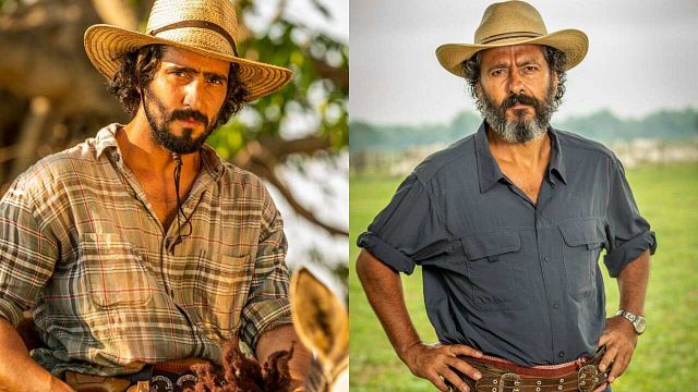 Imagem da notícia Pantanal: Figurino da novela tem mais significados do que você imagina