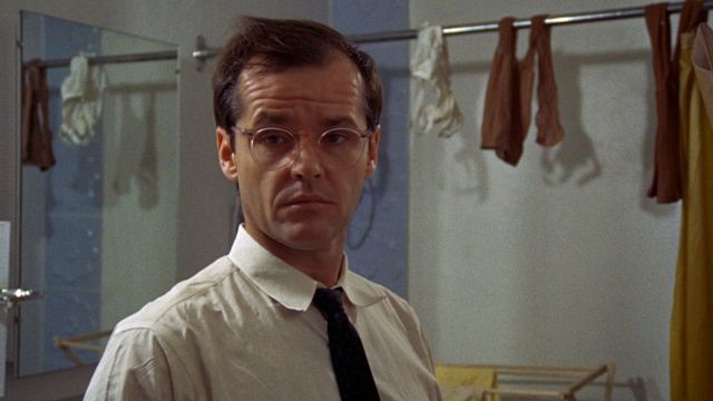 Imagem da notícia Jack Nicholson recusou um dos filmes mais importantes do cinema para fazer seu papel menos lembrado