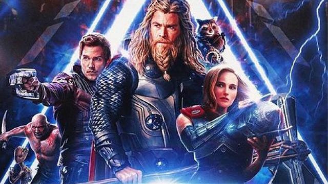 Imagem da notícia Thor - Love and Thunder: Filme da Marvel passa por problemas e refilmagens podem atrasar o lançamento; fãs demandam trailer