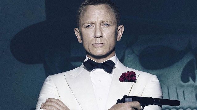 Imagem da notícia Quem será o próximo James Bond depois de Daniel Craig? Astro da Netflix é a maior aposta do momento