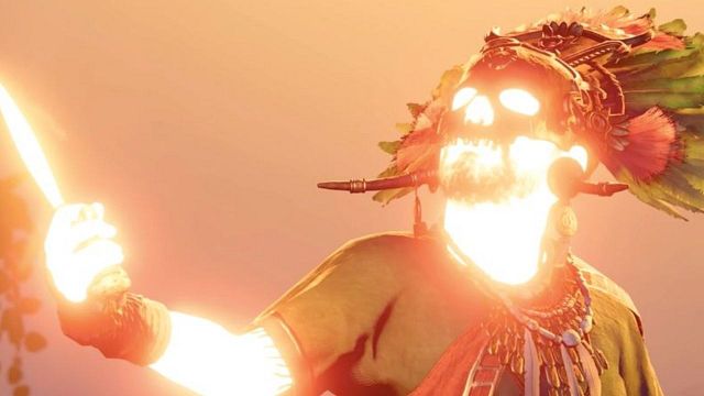 Imagem da notícia Uma das melhores adaptações dos games oferece 2 horas de ação excepcional