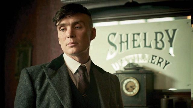 Imagem da notícia Peaky Blinders: Final da série será "muito diferente" com 81 minutos de duração em preparação para o filme