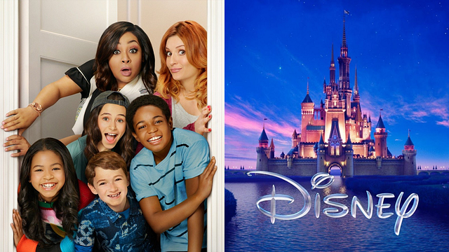 Imagem da notícia Atores da Disney protestam contra lei que veta menção a homossexuais em escolas e abandonam o set; estúdio foi associado a projeto