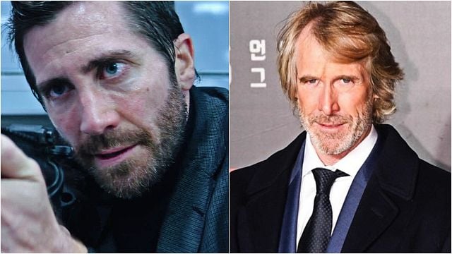 Novo filme de ação com Jake Gyllenhaal foi feito em 38 dias: Diretor Michael Bay teve motivo inusitado para aceitar projeto (Entrevista)