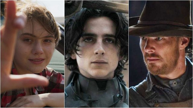 Imagem da notícia Vencedores do Oscar 2022: Veja lista completa de ganhadores da premiação