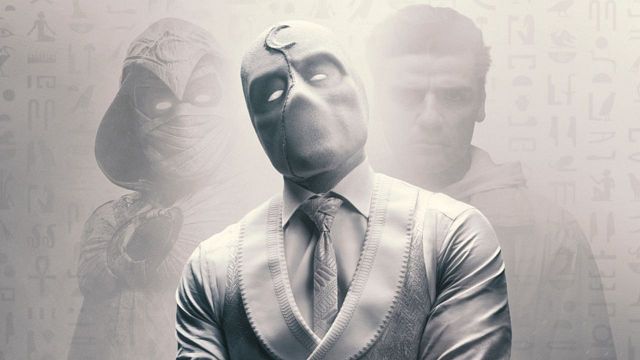 Imagem da notícia Cavaleiro da Lua: 4 motivos para assistir à nova série da Marvel no Disney+