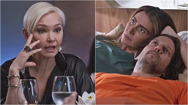 Imagem da notícia Quanto Mais Vida, Melhor!: Neném e Paula armam vingança contra Carmem; veja resumo da semana de 28 de março a 2 de abril