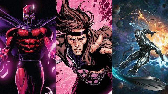 Imagem da notícia Você sabia que a Marvel já cancelou mais de 30 filmes? Confira quais e os motivos