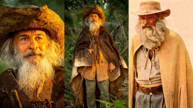 Quem era o Velho do Rio em Pantanal? Conheça tudo sobre o icônico personagem