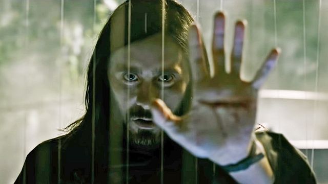 Imagem da notícia Morbius tem cenas pós-créditos? Veja o que esperar após o final do filme da Marvel com Jared Leto