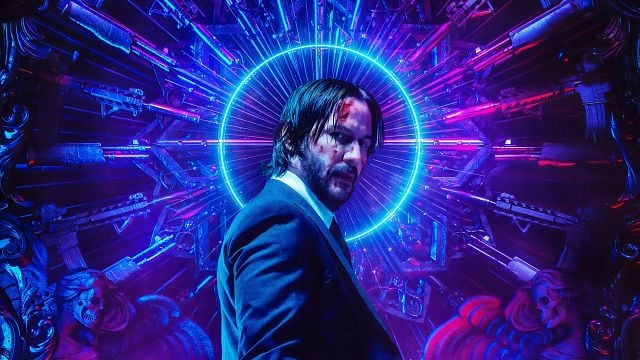 Imagem da notícia John Wick: Quando sai o próximo filme da franquia protagonizada por Keanu Reeves?