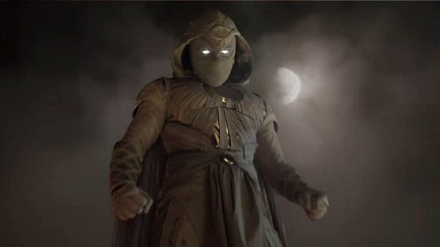 Imagem da notícia Cavaleiro da Lua: "Todos queriam algo subversivo e estranho", revelam diretores sobre ousadia na série (Entrevista Exclusiva)