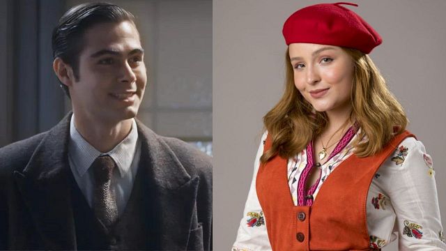 Imagem da notícia Além da Ilusão: Isadora confessa seu amor por Davi e termina com Joaquim; veja resumo da semana de 4 a 9 de abril
