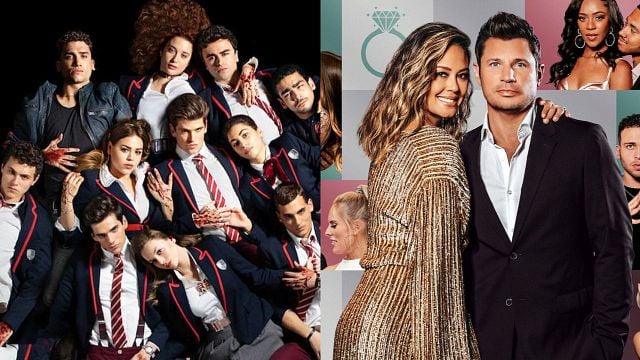 Imagem da notícia Lançamentos da Netflix nesta semana (04/04 a 10/04): Quinta temporada de Elite e estreia do reality show O Ultimato: Ou Casa ou Vaza são os destaques