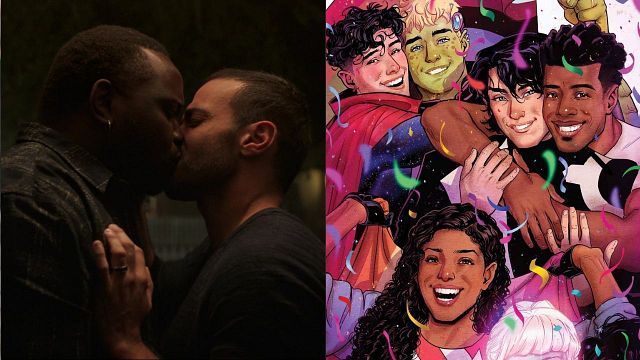 Imagem da notícia Executiva da Marvel reforça compromisso com representatividade LGBTQIA+ no estúdio e cobra CEO da Disney