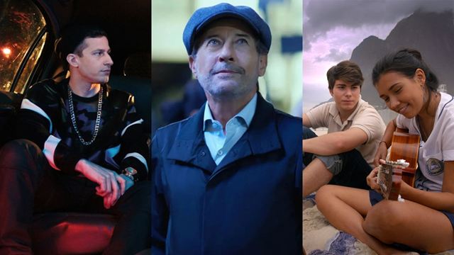 Granizo: Veja 5 filmes parecidos com produção argentina da Netflix