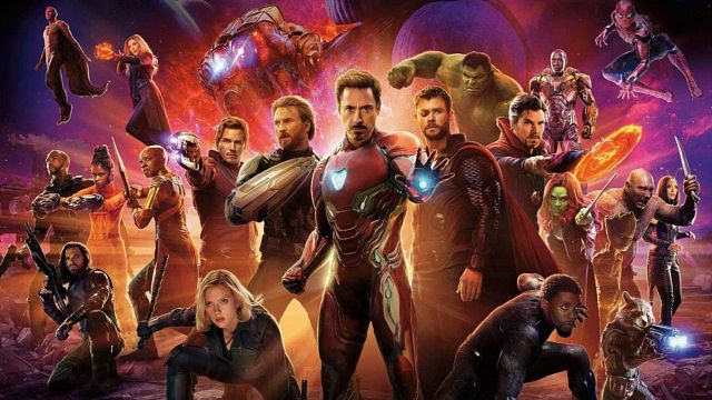 Imagem da notícia Diretor de Vingadores: Ultimato revela segredo para o sucesso dos filmes da Marvel