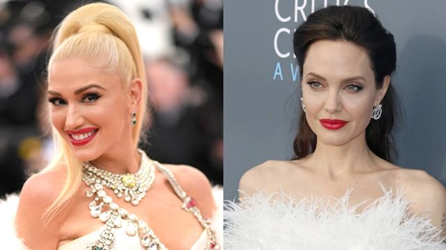 Gwen Stefani perdeu papel icônico para Angelina Jolie: "Sinto que quase consegui"