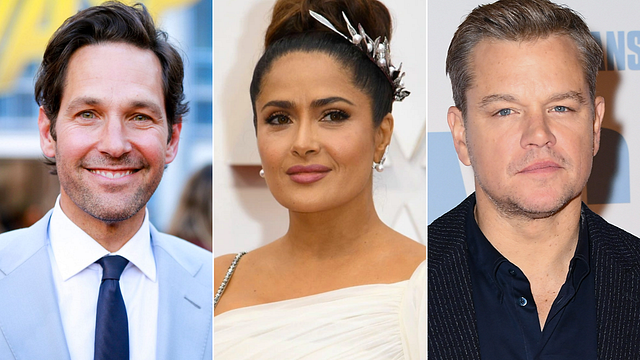 Imagem da notícia Estes atores têm mais de 50 anos e você não sabia: Astro da Marvel e protagonista de filmes de ação estão na lista