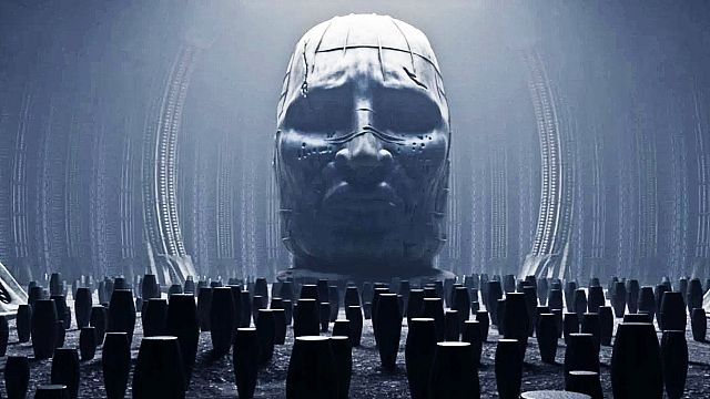 Imagem da notícia Star+ tem um dos melhores filmes de terror de ficção científica dos últimos 10 anos com cenas inesquecíveis
