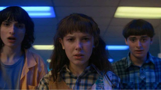 Imagem da notícia Trailer da quarta temporada de Stranger Things revela novo inimigo; confira produtos irados da série