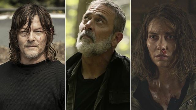 The Walking Dead: Guerra contra Commonwealth se aproxima e será diferente das HQs; o que esperar do final da 11ª temporada
