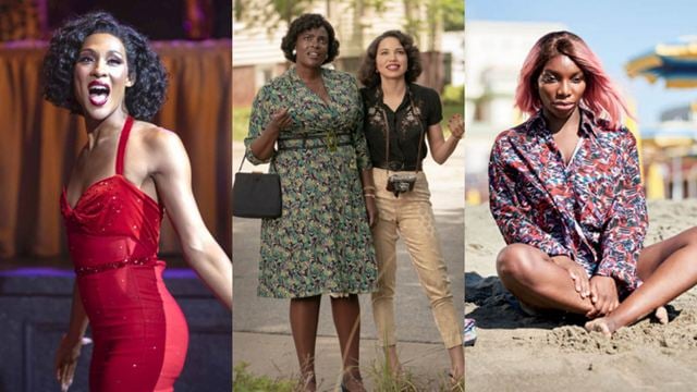 9 produções incríveis com mulheres negras atrás das câmeras