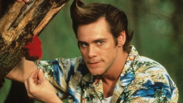 Jim Carrey retornaria para um de seus papéis mais icônicos no cinema, mas com uma condição inesperada