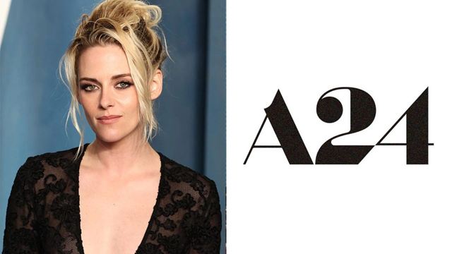 Kristen Stewart estrelará novo filme da macabra produtora de Hereditário