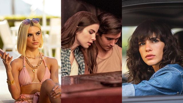 Imagem da notícia Netflix revela próximas produções brasileiras: Série estilo Janela Indiscreta e romance com Giulia Be estão na lista