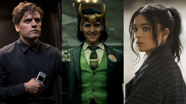 Cavaleiro da Lua, Loki e Gavião Arqueiro podem ganhar o Emmy 2022? Marvel prepara campanha ousada