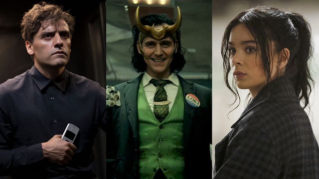 Loki: elenco da 2ª temporada - AdoroCinema