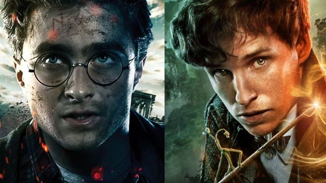 Animais Fantásticos 3: Diretor compara Harry Potter a filmes de super-heróis (Entrevista)