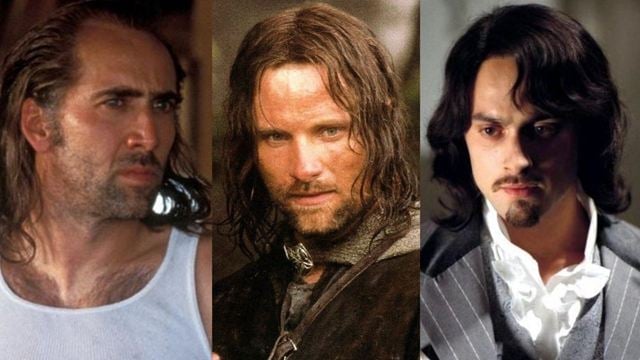 Nicolas Cage e outros atores recusaram papel principal em O Senhor dos Anéis – e um deles foi demitido