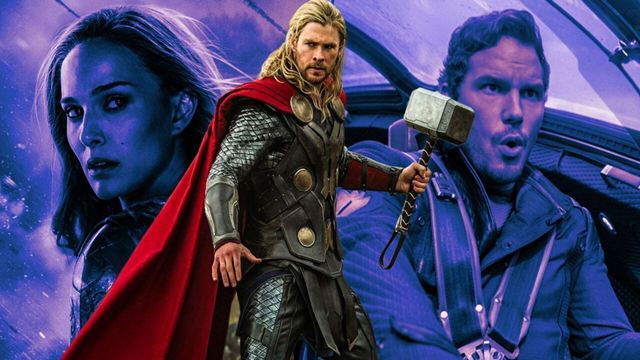 Thor 4: Confira 5 detalhes do trailer que talvez você tenha deixado passar