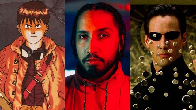 Imagem da notícia Pílula Vermelha, Pílula Azul: Rashid encontra no cinema a chama criativa para seu novo trabalho (Entrevista Exclusiva)