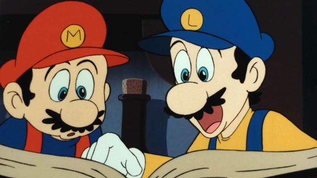 Super Mario Bros: Este filme raro dos anos 80 que você nunca viu foi remasterizado e está no YouTube