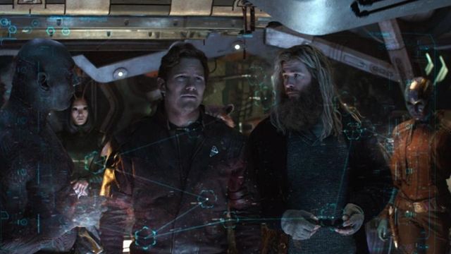 James Gunn pediu mudanças no roteiro de Thor: Amor e Trovão relacionadas aos Guardiões da Galáxia