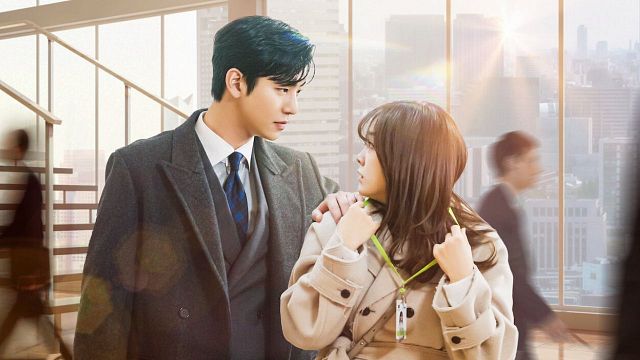 Imagem da notícia Pretendente Surpresa vai ter 2ª temporada? Saiba se a série coreana ganhará continuação na Netflix