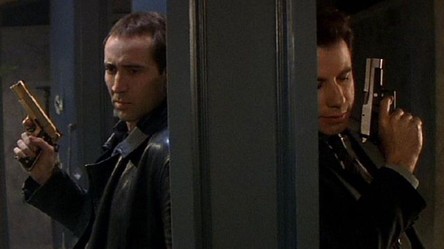 Imagem da notícia Nicolas Cage provoca sequência de um dos melhores filmes de ação de todos os tempos