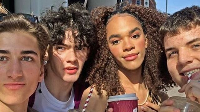 Imagem da notícia Personagem mais odiado de Heartstopper estrelou um momento chave de Game of Thrones; conheça