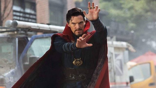 Imagem da notícia Quais heróis podem aparecer em Doutor Estranho no Multiverso da Loucura? Confira Funkos irados dos personagens
