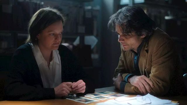 Imagem da notícia Iluminadas: "Queria falar português em uma série americana", confessa Wagner Moura sobre produção da Apple TV+ (Entrevista)