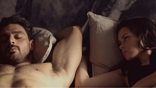 Imagem da notícia 365 Dias: Hoje tem cena sexual bizarra que deixou todo mundo constrangido