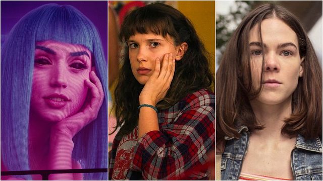 Imagem da notícia Estreias de maio na Netflix: Série mais aguardada do ano e 3 novos games chegam ao streaming