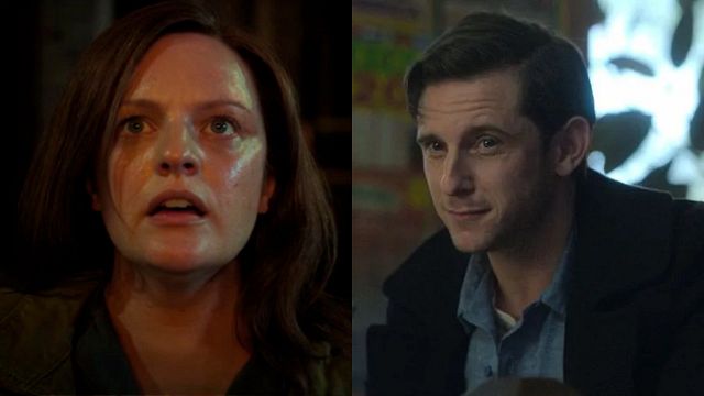 Imagem da notícia Iluminadas: Vilão que viaja no tempo? Entenda o personagem interpretado por Jamie Bell