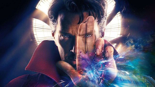 Imagem da notícia O que acontece em Doutor Estranho? Relembre a história do primeiro filme do personagem da Marvel